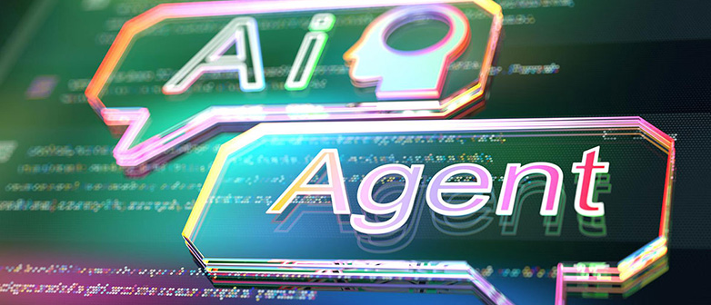 Logo des AI Agents Summit 2026 in Luzern